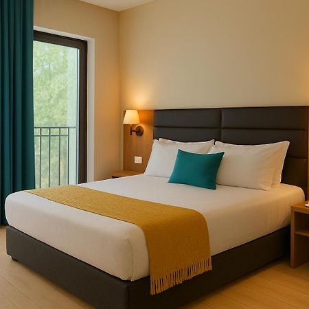 Eleven Inn Tbilisi Exterior photo