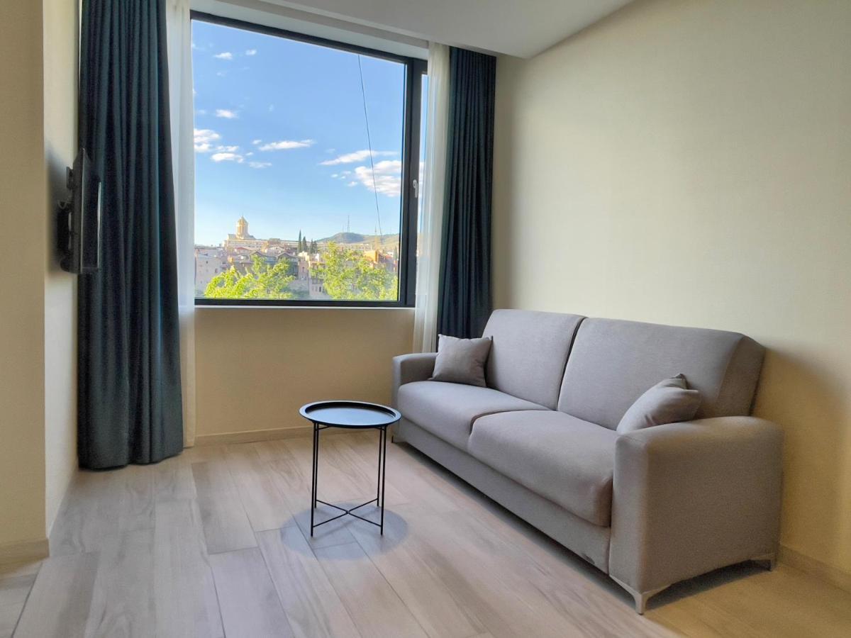Eleven Inn Tbilisi Exterior photo