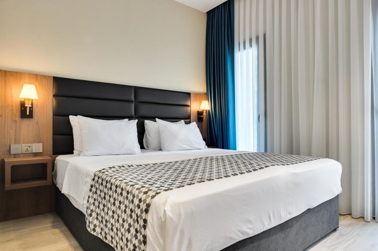 Eleven Inn Tbilisi Exterior photo