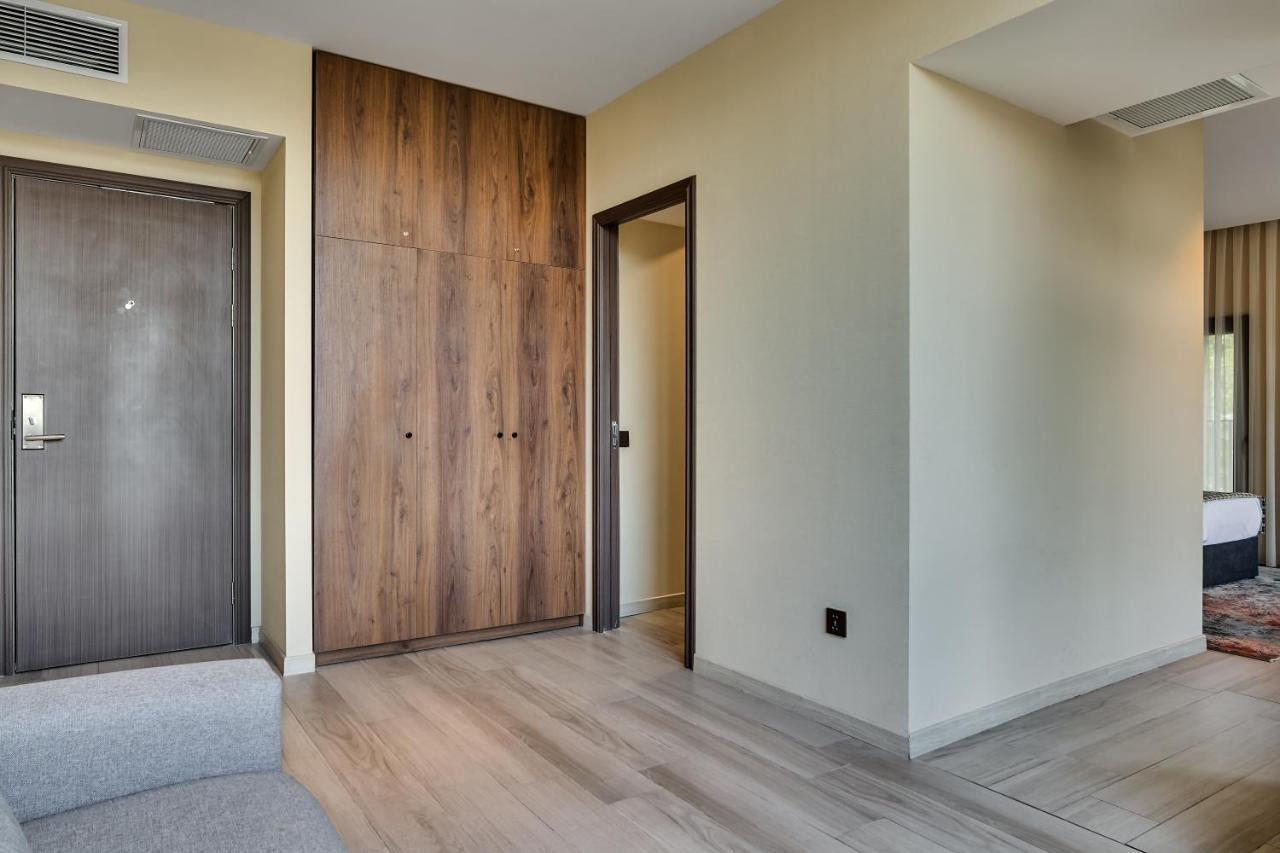Eleven Inn Tbilisi Exterior photo